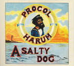 A Salty Dog