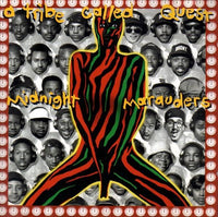 Midnight Marauders