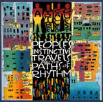 People´s Instinctive Travels And The Paths Of Rhythm