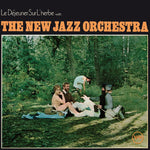 Le Dejeuner Sur L´Herbe (Stereo Version)
