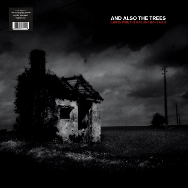 (Listen For) The Rag And Bone Man