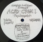 Acid Cask I