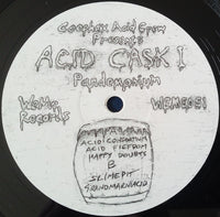 Acid Cask I