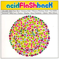 Acid Flashback