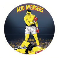 Acid Avengers