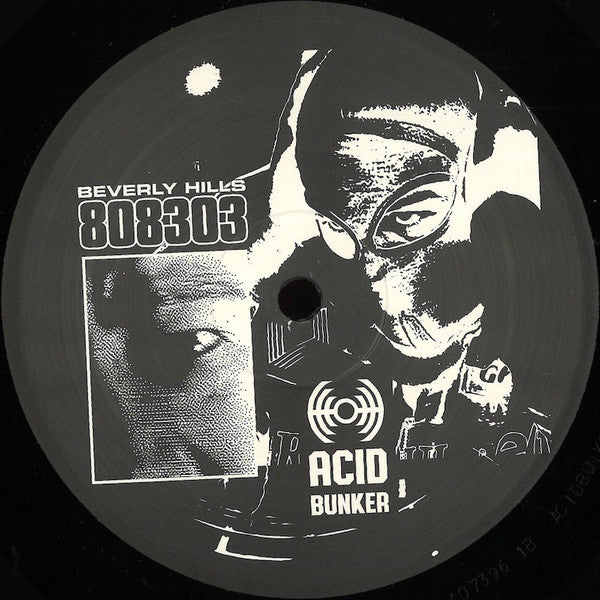 Acid Bunker 01