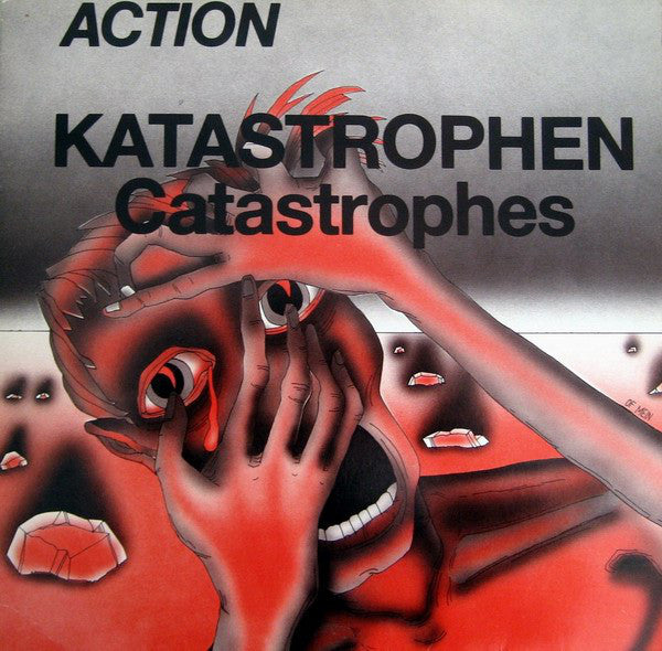 Action: Katastrophen - Catastrophes