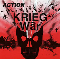 Action: Krieg - War I