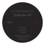 Undertow EP