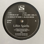 Liftin Spirits