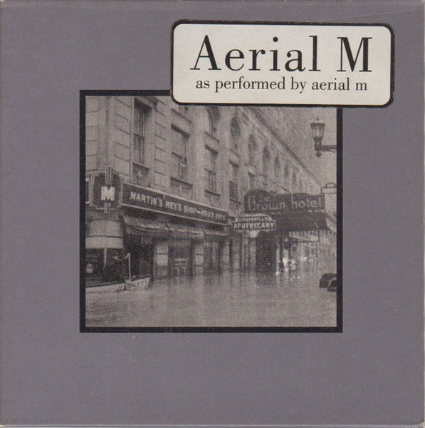 Aerial M