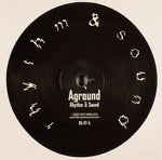 Aground / Aerial
