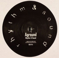 Aground / Aerial