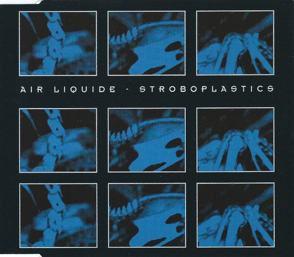 Stroboplastics