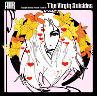 The Virgin Suicides OST