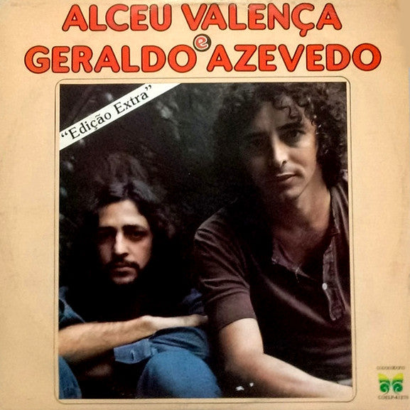 Alceu Valença e Geraldo Azevedo