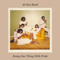 Doing Our Thing With Pride