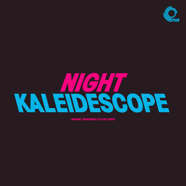 Night Kaleidoscope