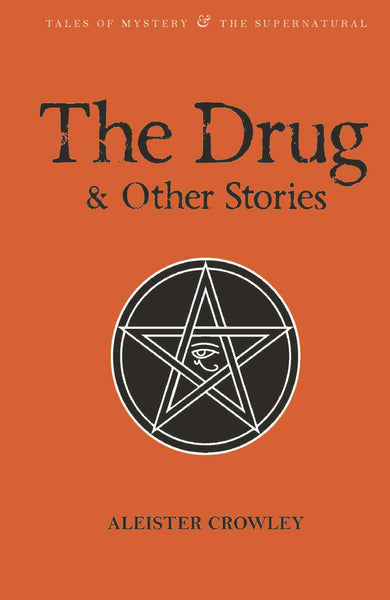 The Drug & Other Stories