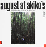 August At Akiko´s