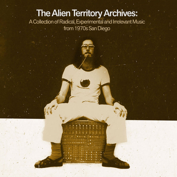 The Alien Territory Archives