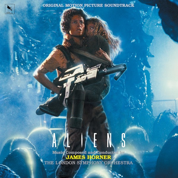 Aliens (Original Motion Picture Soundtrack)