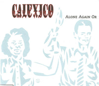 Alone Again Or