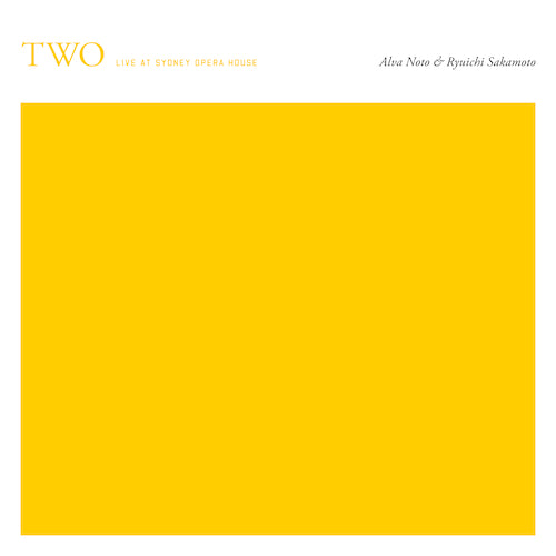 Two (Live At Sydney Opera House)