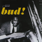 The Amazing Bud Powell Volume Three: Bud!