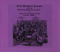 Born To Be Wild In The U.S.A. 2000