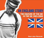 An England Story (The Culture Of The MC In The UK 1983-2008)
