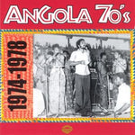 Angola 70s 1974-1978