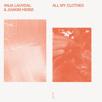 All My Clothes