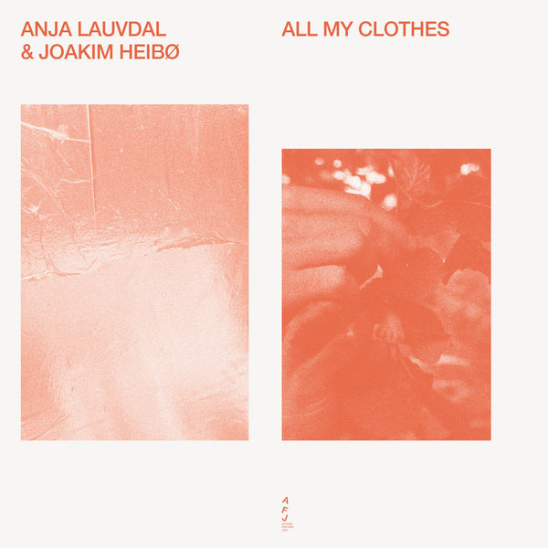 All My Clothes