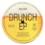 Drunch EP