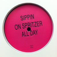 Spritzer EP
