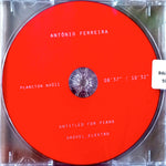 Untitled For Piano / Shovel_Elektro