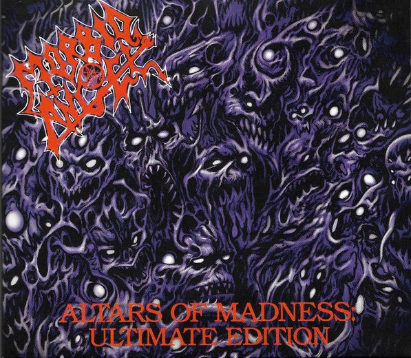 Altars of Madness Ultimate Edition