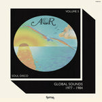 AOR Global Sounds Volume 5 (1977-1984)