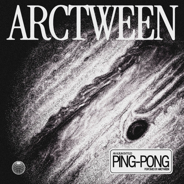 Ping-Pong LP