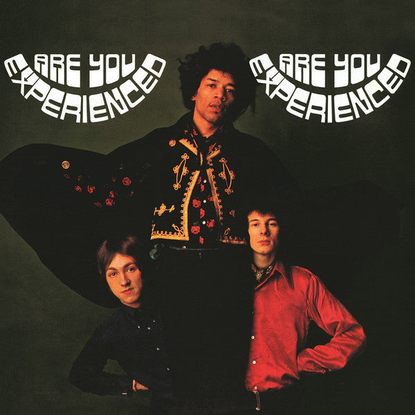 Are You Experienced