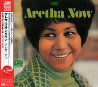 Aretha Now