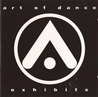 Art Of Dance Exhibits