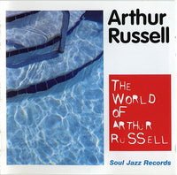 The World Of Arthur Russell