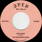 Stay Away
