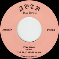 Stay Away