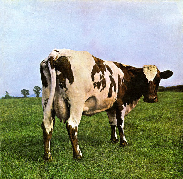 Atom Heart Mother (Remastered)