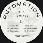 The Remixes