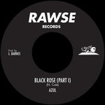 Black Rose