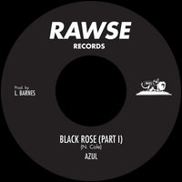 Black Rose